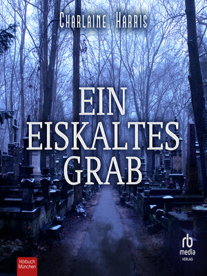 cover image of Ein eiskaltes Grab